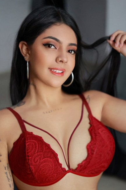 Gurgaon call girl